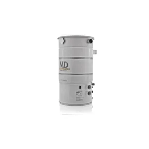 Silent Master SM1 Ducted Vacuum Unit