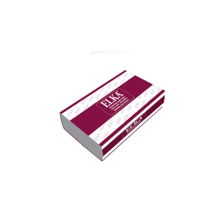 ELKA Interfold Hand Towels 23x23cm