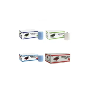 Royal Touch JAWS Autocut Hand Towels