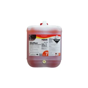 Agar Shifter Heavy Duty Degreaser