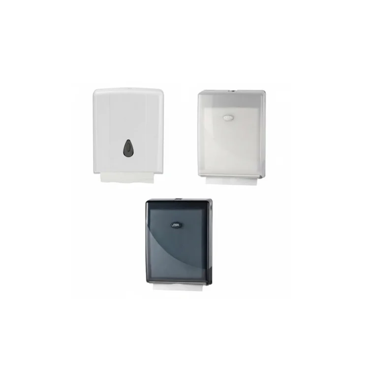 Ultraslim Hand Towel Dispenser