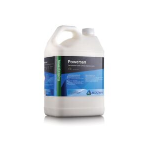 Actichem Hand Sani Gel 5L