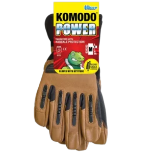 KOMODO Power Gloves