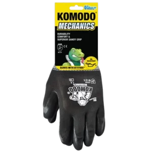 KOMODO Mechanics gloves