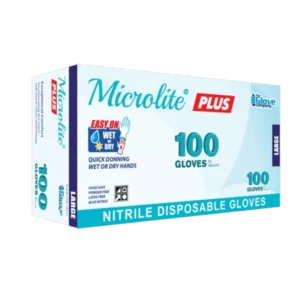 The Glove Company Microlite Plus Gloves