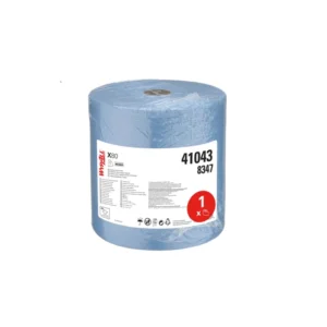 WYPALL X80 41043 Industrial Wipes