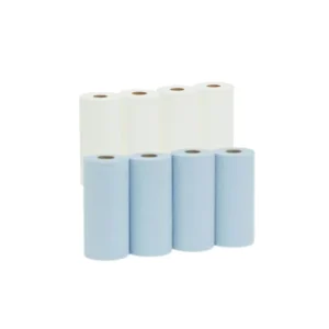 WYPALL X50 Small Roll Wipes