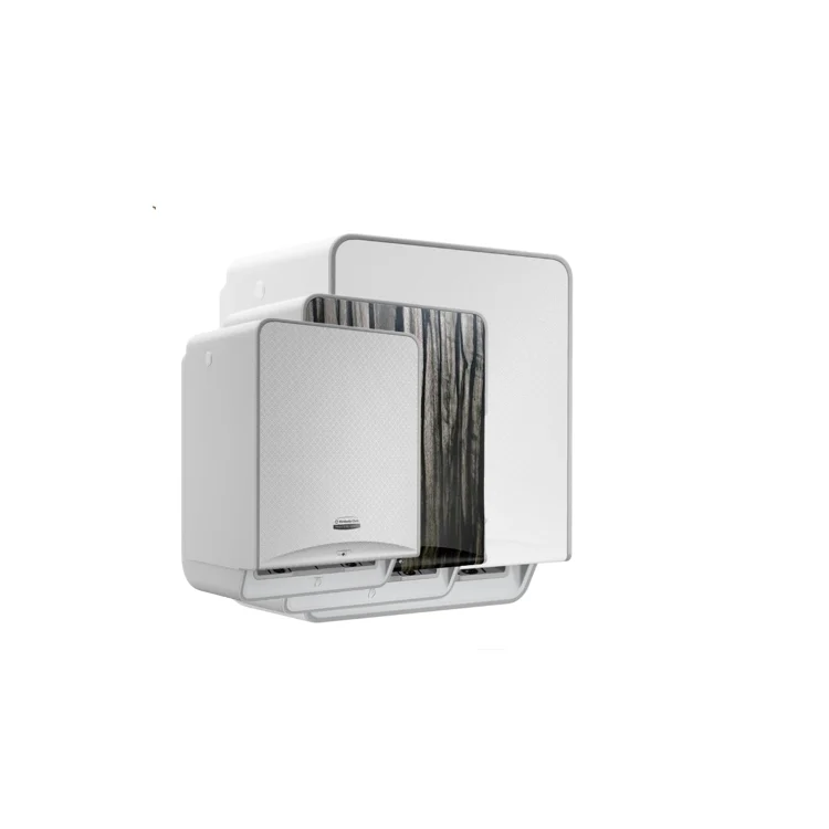 KCP ICON Automatic Roll Towel Dispenser