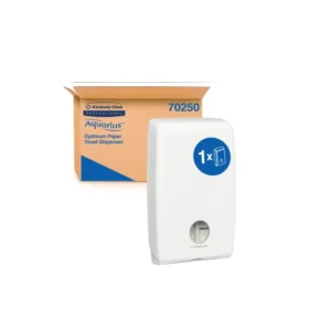 AQUARIUS 70250 Hand Towel Dispenser