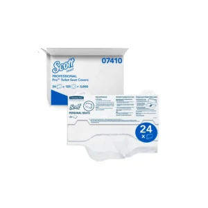 SCOTT 7410 Toilet Seat Covers