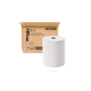 WYPALL L10 94122 Centrefeed Wipes
