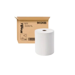 WYPALL L20 94124 Centrefeed Wipes