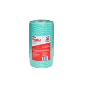WYPALL 94161 Green Wipes