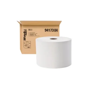 WYPALL X80 94173 Jumbo Wipes