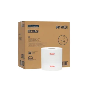 WYPALL X70 94178 Centrefeed Wipes