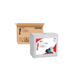 WYPALL X60 94333 Pop up Poly Wipes
