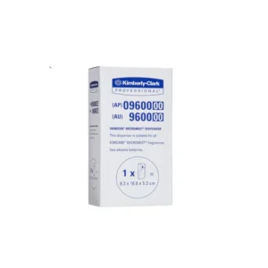 MICROMIST 9600 Dispenser
