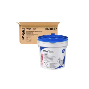 KIMTECH Wettask 6001 Wipes
