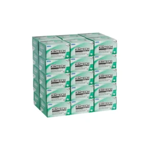 KIMTECH 34120 Wipes