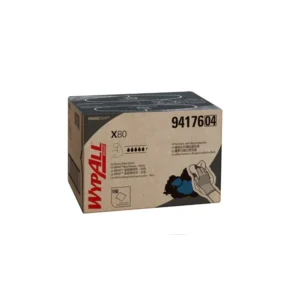 WYPALL X80 94176 Wipes