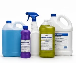 Cleaning Chemicals