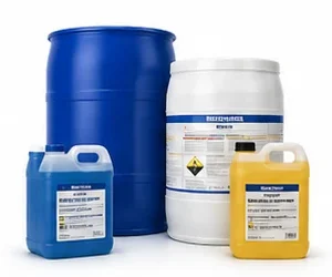 Industrial and Commercial Cleaners
