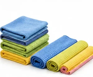 Surface Wiping and Cleaning Cloths